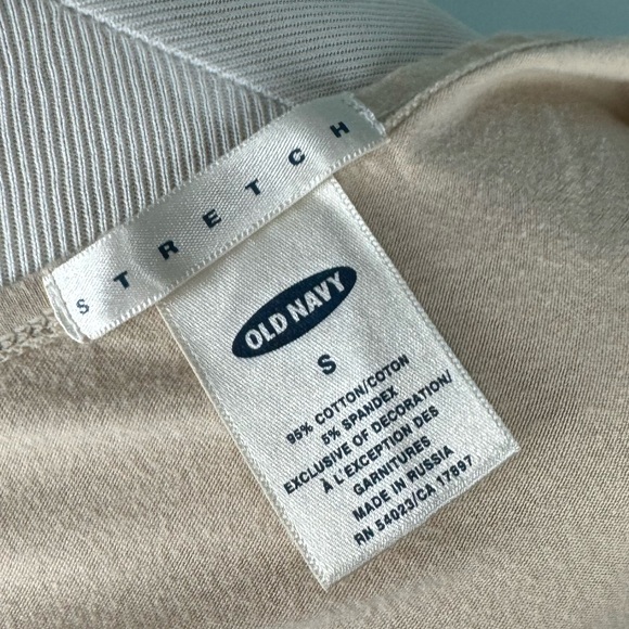 Cami with Lace Detail - Picture 7 of 7